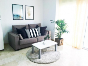 Sagasta Beach Apartment II by Canary365